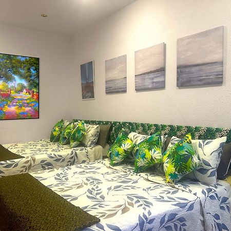 مدريد Puerta Del Sol Carretas Apartaments & Rooms المظهر الخارجي الصورة