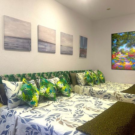 مدريد Puerta Del Sol Carretas Apartaments & Rooms المظهر الخارجي الصورة