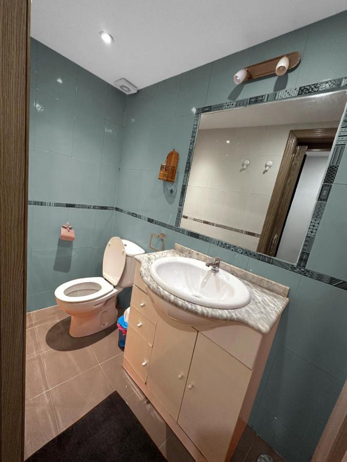 مدريد Puerta Del Sol Carretas Apartaments & Rooms المظهر الخارجي الصورة