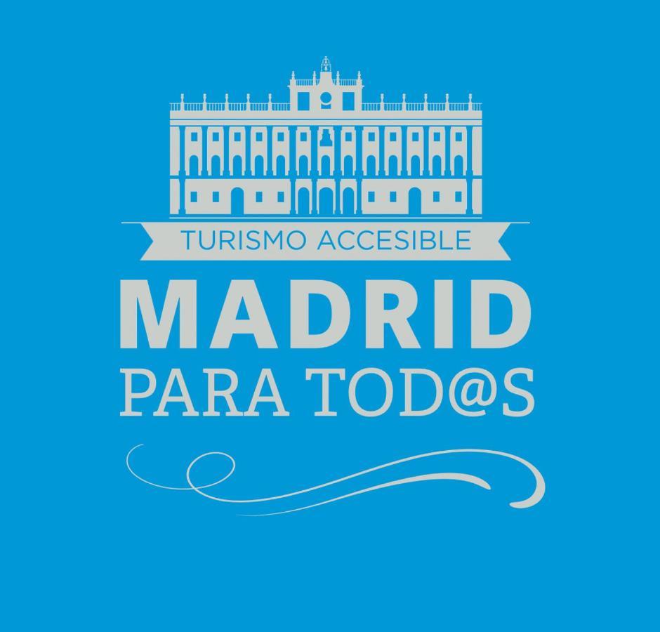 مدريد Puerta Del Sol Carretas Apartaments & Rooms المظهر الخارجي الصورة