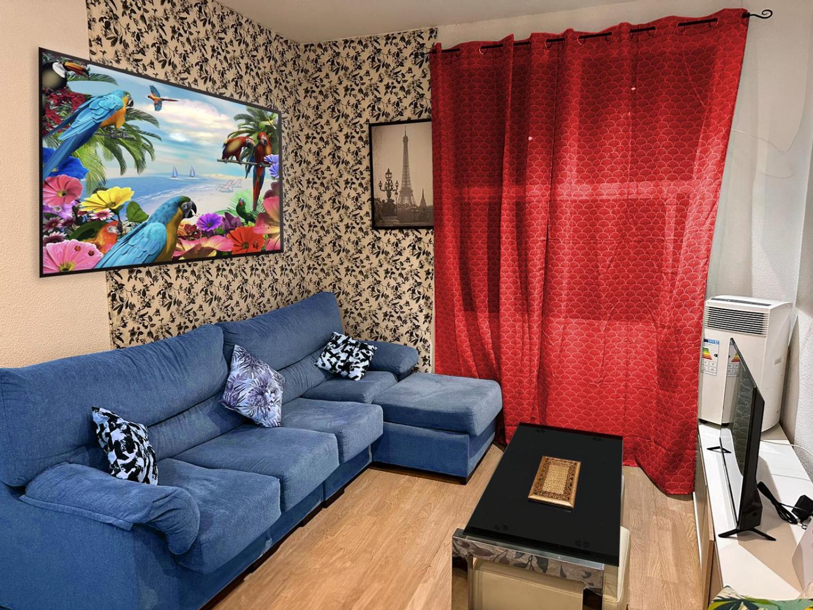 مدريد Puerta Del Sol Carretas Apartaments & Rooms المظهر الخارجي الصورة